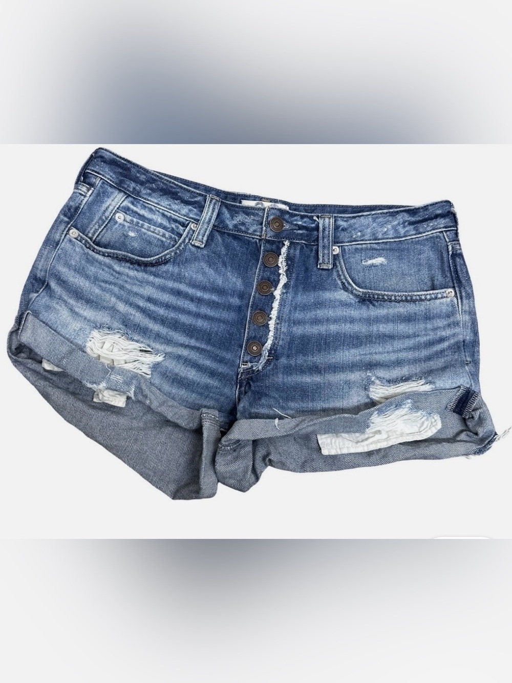 We the Free Shorts
